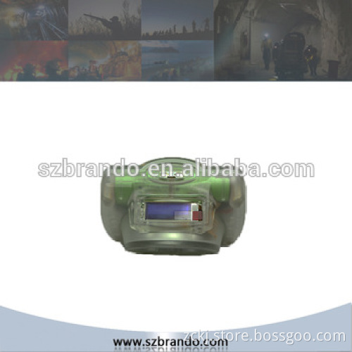 LED KL6LM-C Energy Saving Outdoor Caplamp